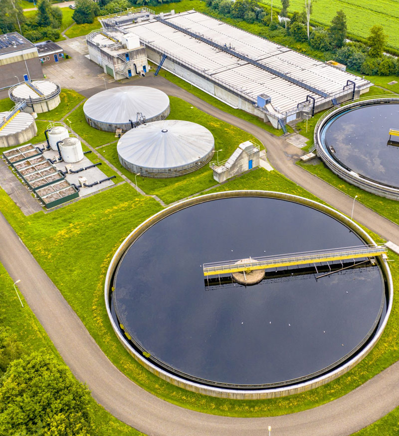 water-treatment