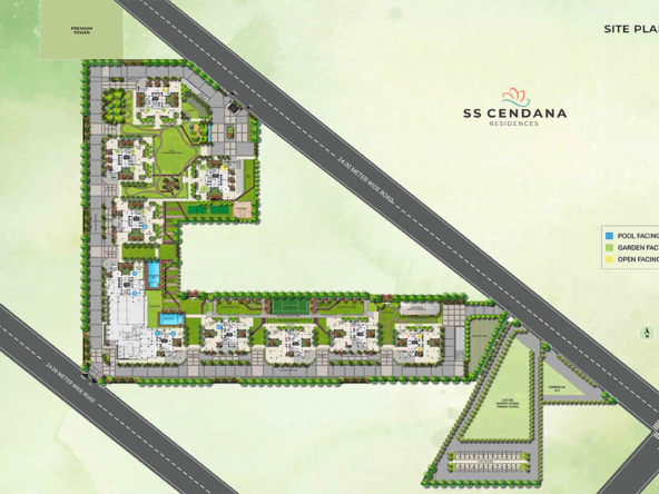 site-plan